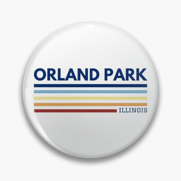 Item preview, Orland Park Illinois designed and sold by Taumaturgo.