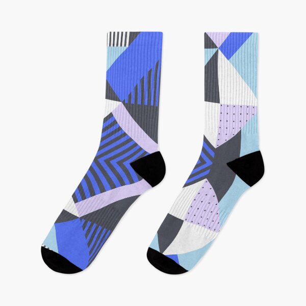 Item preview, abstract seamless geometric architectural pattern design designed and sold by AnujShah7.