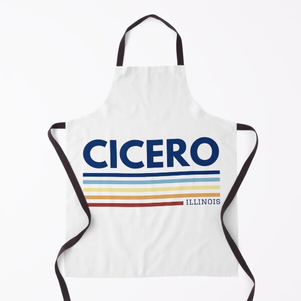 Item preview, Cicero Illinois designed and sold by Taumaturgo.