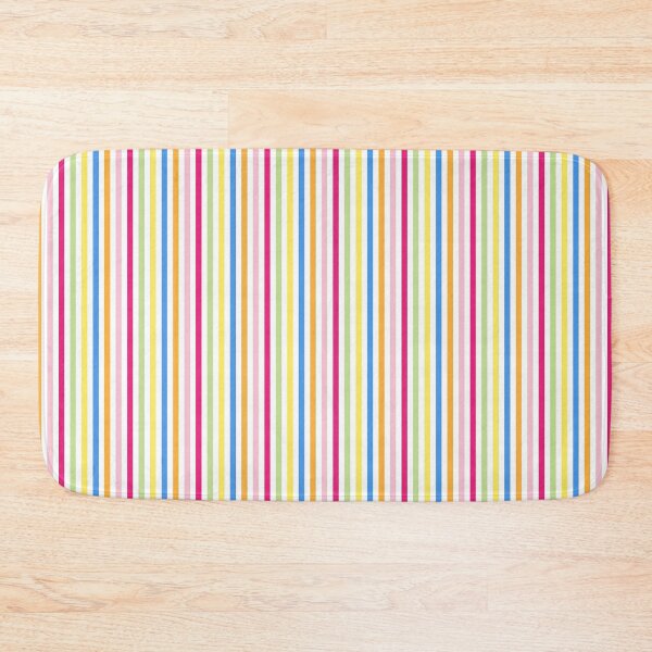 Item preview, Multicolours Stripes Pattern designed and sold by DigitalNobleman.