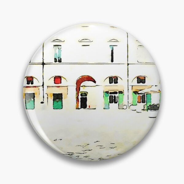 Item preview, Courtyard designed and sold by Giuseppe Cocco.