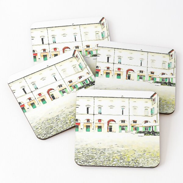 Item preview, Courtyard designed and sold by Giuseppe Cocco.