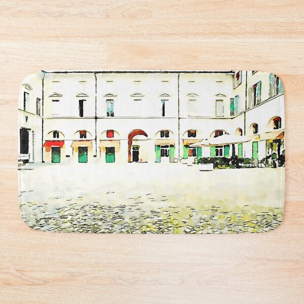 Item preview, Courtyard designed and sold by Giuseppe Cocco.