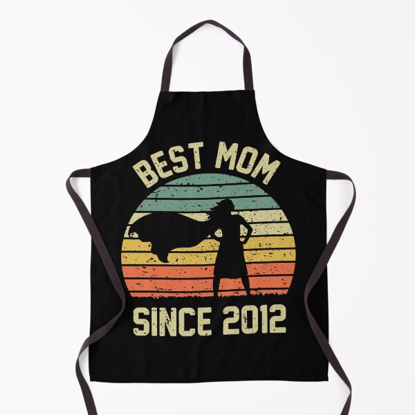 Item preview, Best mom since 2012 designed and sold by missmarylin.