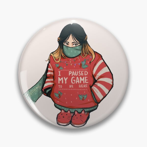 Item preview, Christmas Potato Kodzuken  designed and sold by aletheiah.