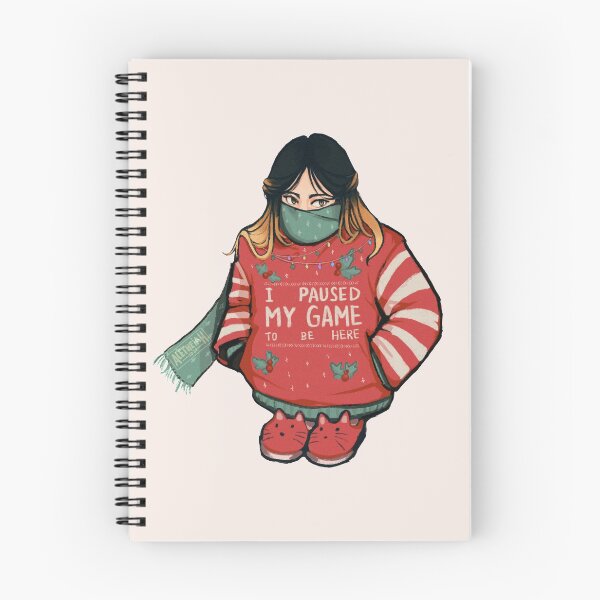 Item preview, Christmas Potato Kodzuken  designed and sold by aletheiah.