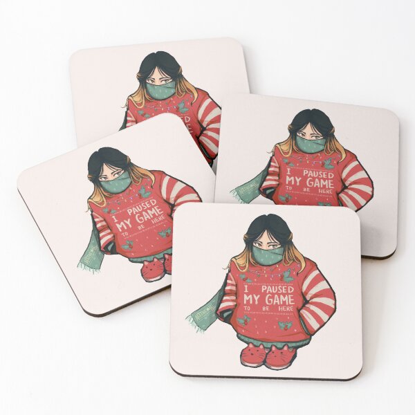 Item preview, Christmas Potato Kodzuken  designed and sold by aletheiah.