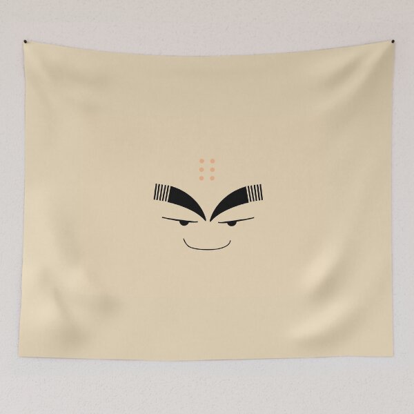 Item preview, Dragon Ball: Krillin designed and sold by Altered reality.