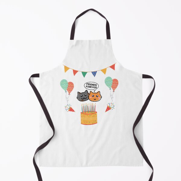 Item preview, Friends Forever. Happppy Birthday My Best Friend. designed and sold by BAS257.
