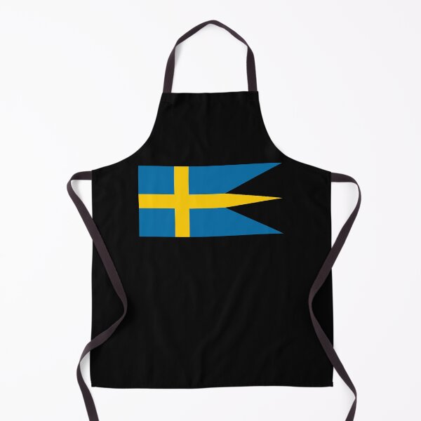 Item preview, SWEDISH NAVEL ENSIGN designed and sold by WOOFANG.