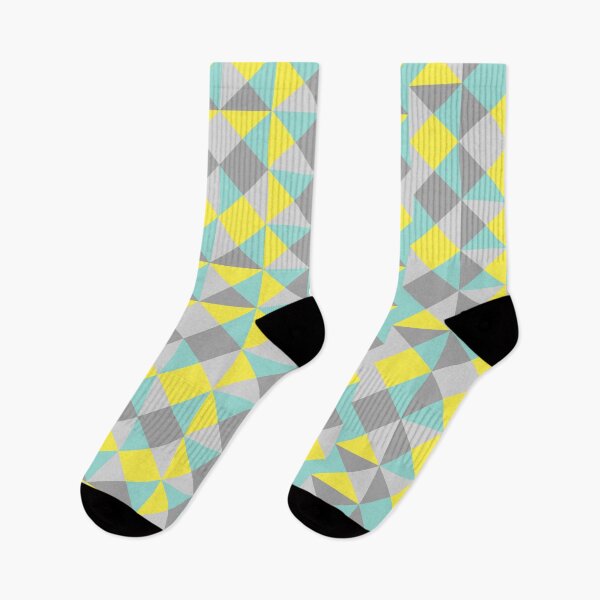 Item preview, The geometric minimalistic pattern COLOR OF THE YEAR 2021. designed and sold by danaJG.