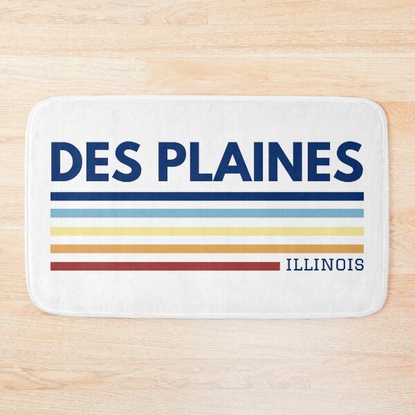 Item preview, Des Plaines Illinois designed and sold by Taumaturgo.