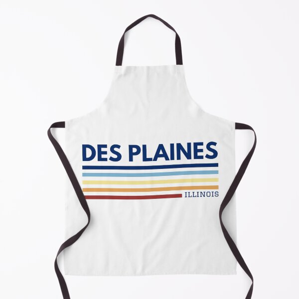 Item preview, Des Plaines Illinois designed and sold by Taumaturgo.