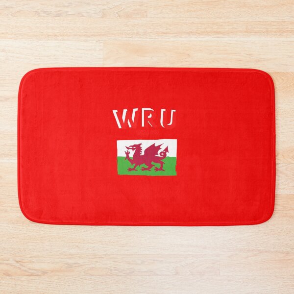 Artikelvorschau, Rugby in Wales entworfen und verkauft von TheRugbierStore.