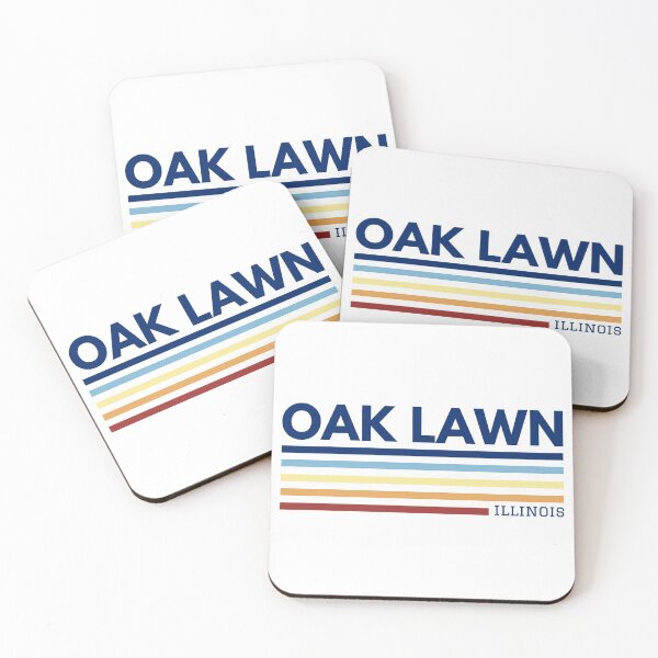 Item preview, Oak Lawn Illinois designed and sold by Taumaturgo.