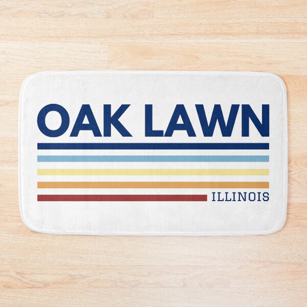 Item preview, Oak Lawn Illinois designed and sold by Taumaturgo.