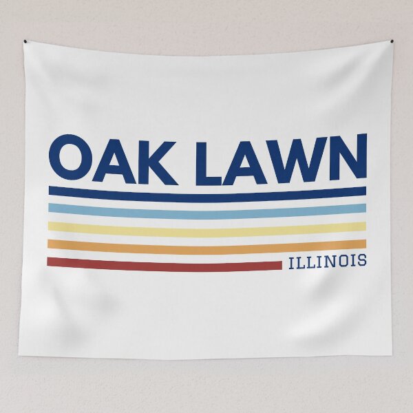 Item preview, Oak Lawn Illinois designed and sold by Taumaturgo.