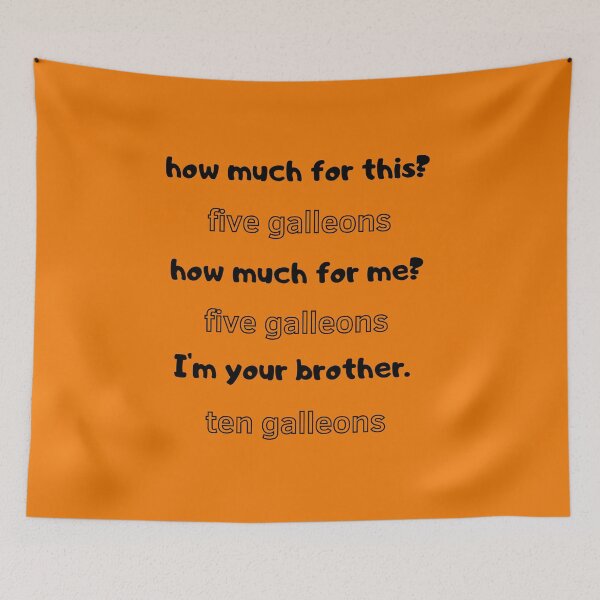 Item preview, fred and george weasley designed and sold by Littlejack53.