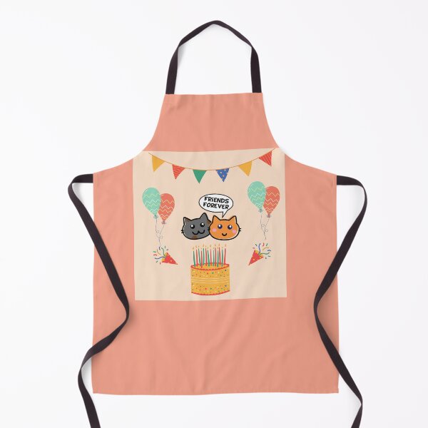 Item preview, Friends Forever. Happppy Birthday My Best Friend. designed and sold by BAS257.