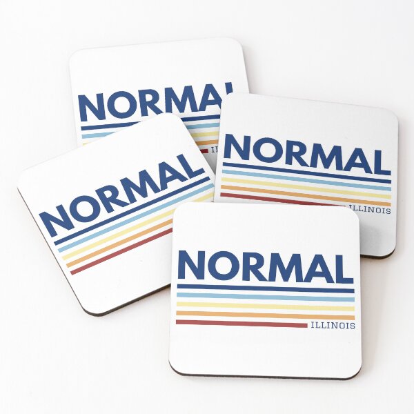 Item preview, Normal Illinois designed and sold by Taumaturgo.