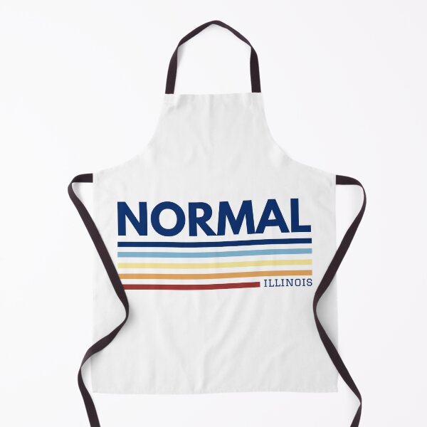 Item preview, Normal Illinois designed and sold by Taumaturgo.