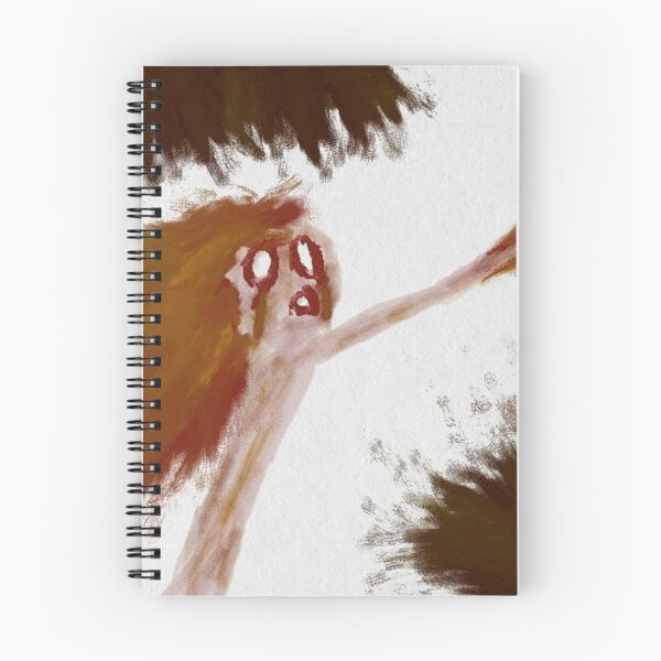 Item preview, Fear, panic, and desperation designed and sold by EternaLetizia.