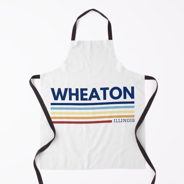 Aperçu de l'œuvre Wheaton Illinois créée et vendue par Taumaturgo.