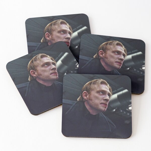 Item preview, general hux 2 designed and sold by LeiaLewis40.