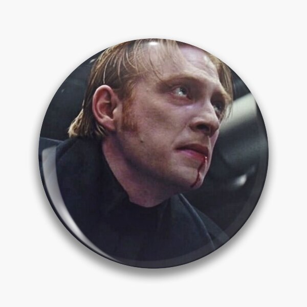 Item preview, general hux 2 designed and sold by LeiaLewis40.