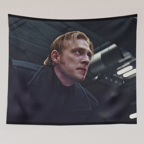Item preview, general hux 2 designed and sold by LeiaLewis40.