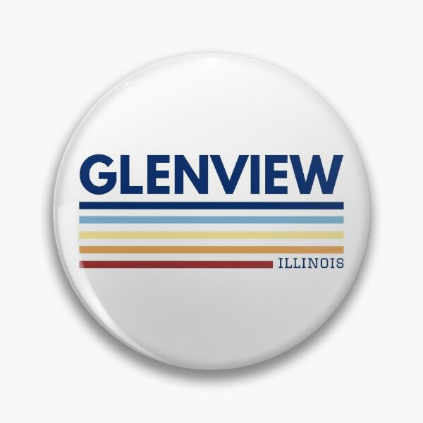 Item preview, Glenview Illinois designed and sold by Taumaturgo.