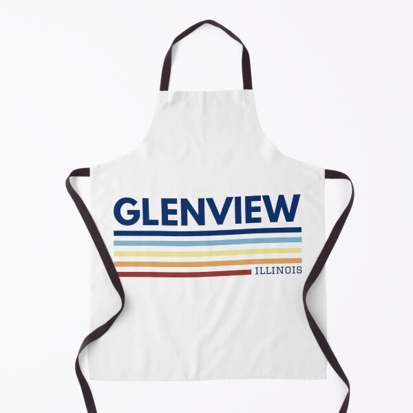 Item preview, Glenview Illinois designed and sold by Taumaturgo.