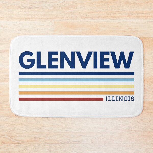 Item preview, Glenview Illinois designed and sold by Taumaturgo.