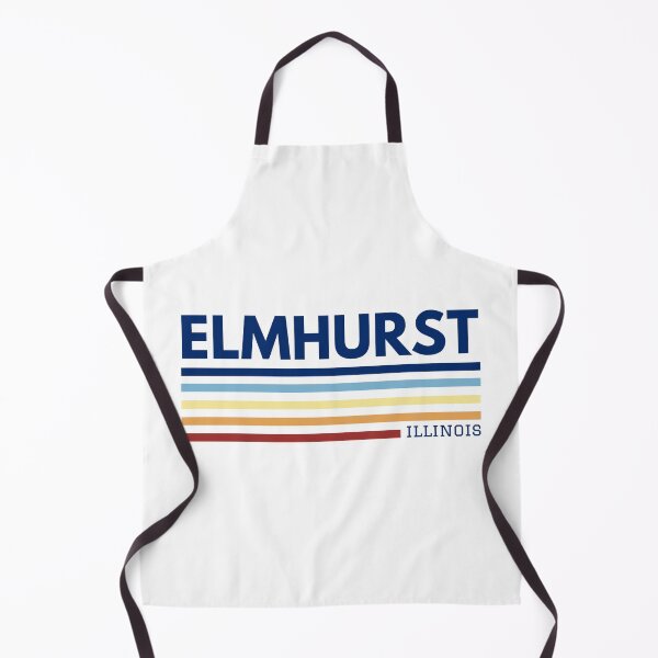 Aperçu de l'œuvre Elmhurst Illinois créée et vendue par Taumaturgo.