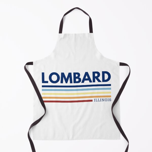 Aperçu de l'œuvre Lombard Illinois créée et vendue par Taumaturgo.