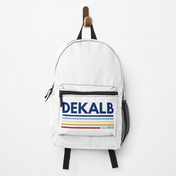 Item preview, Dekalb Illinois designed and sold by Taumaturgo.