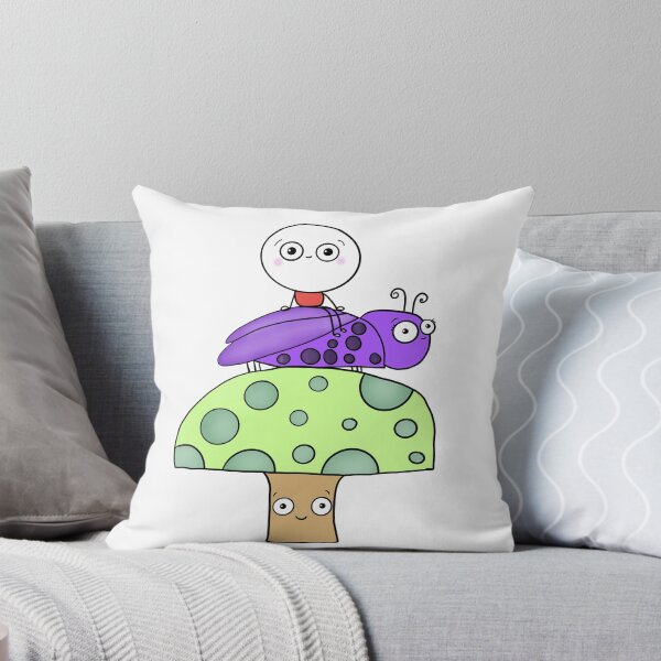 Item preview, Love Bug designed and sold by Ila Oxman.