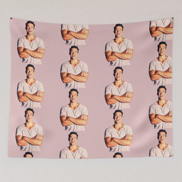 Item preview, ben smith  designed and sold by pnkrose.