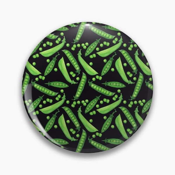 Item preview, pea pattern designed and sold by virilamissa.