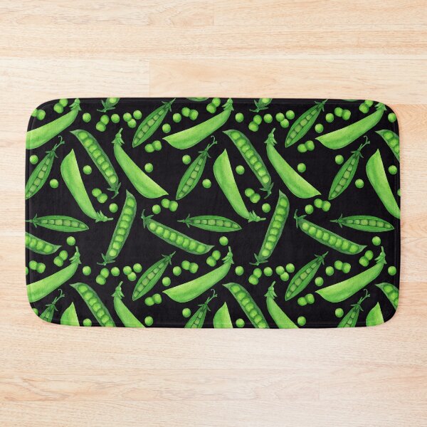 Item preview, pea pattern designed and sold by virilamissa.
