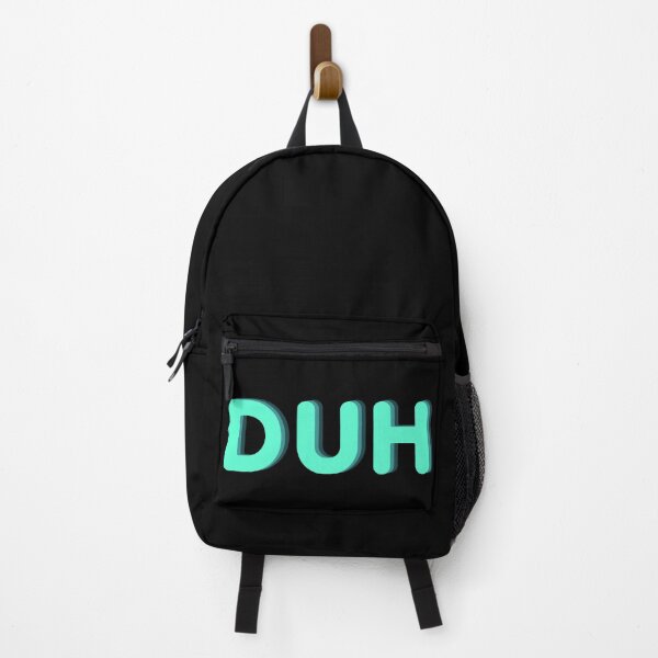 Item preview, Duh designed and sold by Goni20.