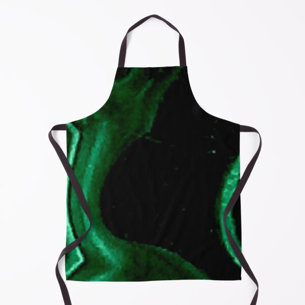 Item preview, Malachite Crystal Print designed and sold by dubcee.