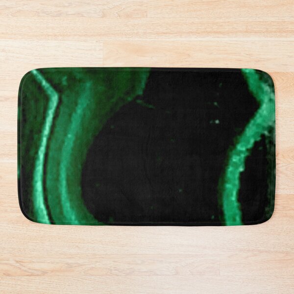 Item preview, Malachite Crystal Print designed and sold by dubcee.