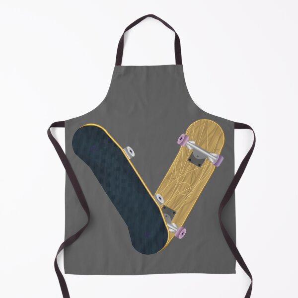 Item preview, V skate designed and sold by TIERRAdesigner.