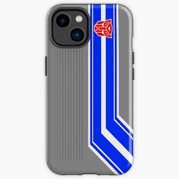 OP Trailer iPhone Tough Case