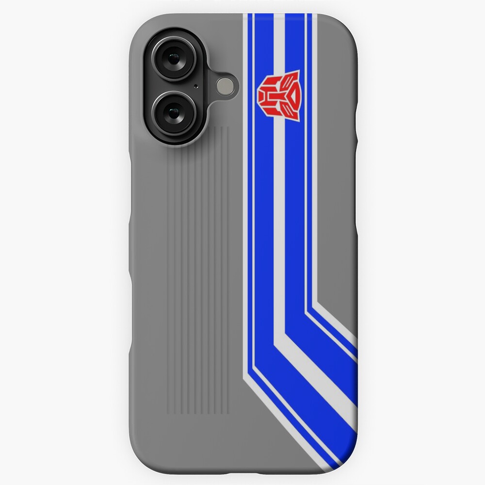 OP Trailer iPhone Case