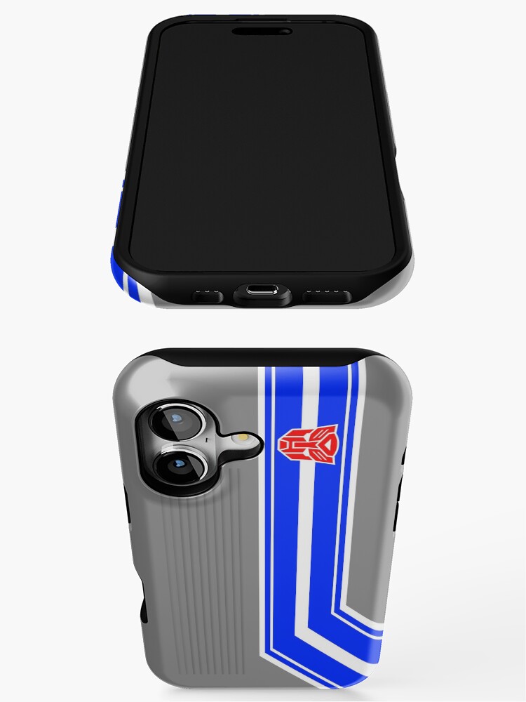 OP Trailer iPhone Case