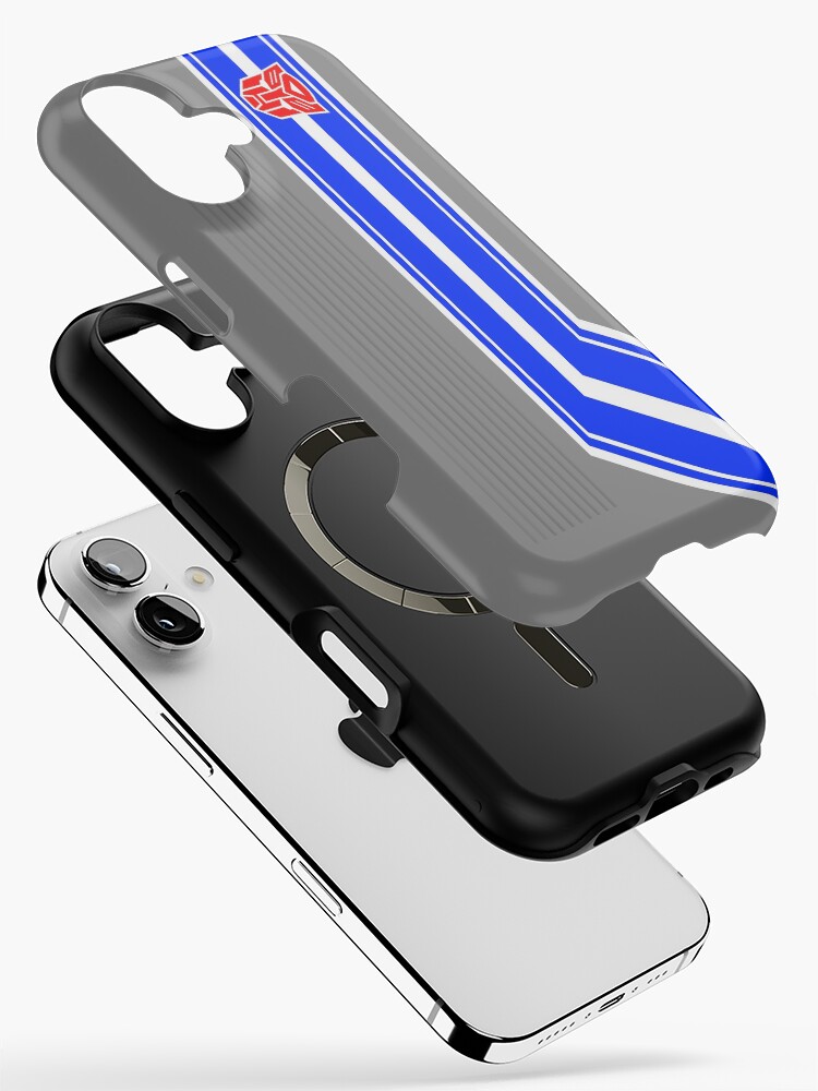 OP Trailer iPhone Case