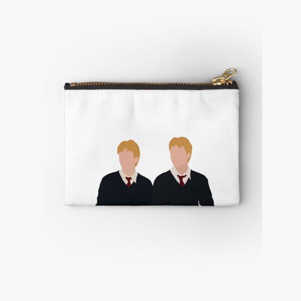 Item preview, fred and george weasley designed and sold by andreaariass.
