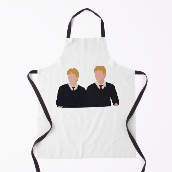Item preview, fred and george weasley designed and sold by andreaariass.
